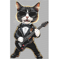 Animal Integration-DW 2274